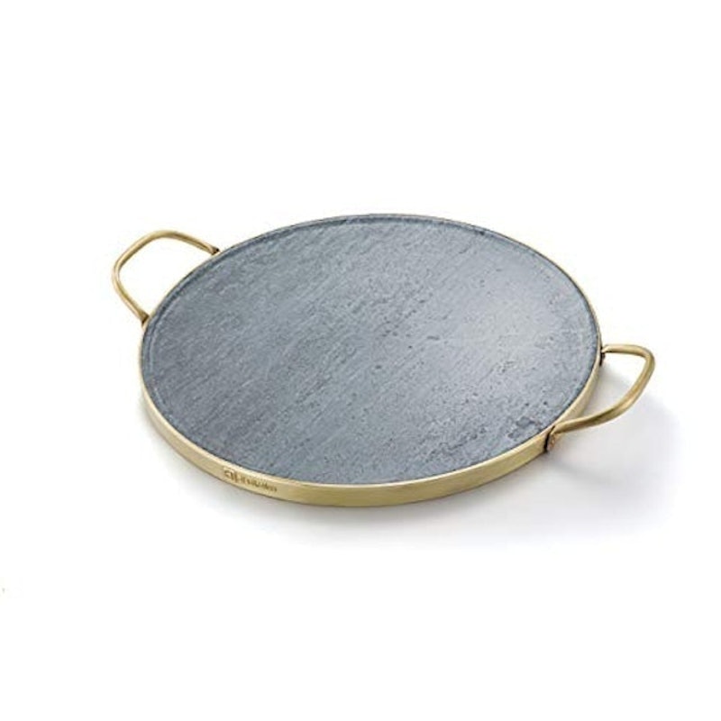 Pedra para Pizza Electrolux 1
