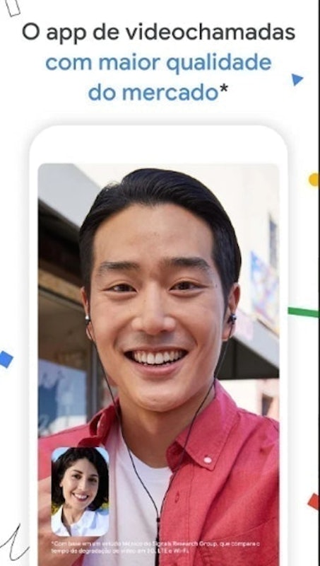 Google Duo 2