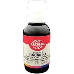 Essência de Baunilha Arcolor