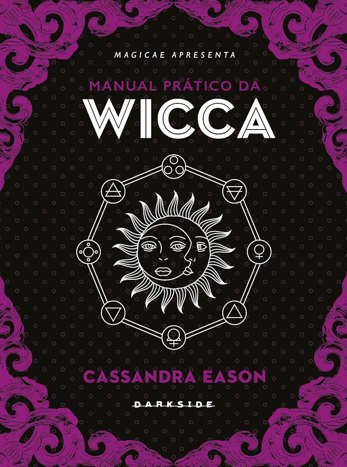 Manual Prático da Wicca 2