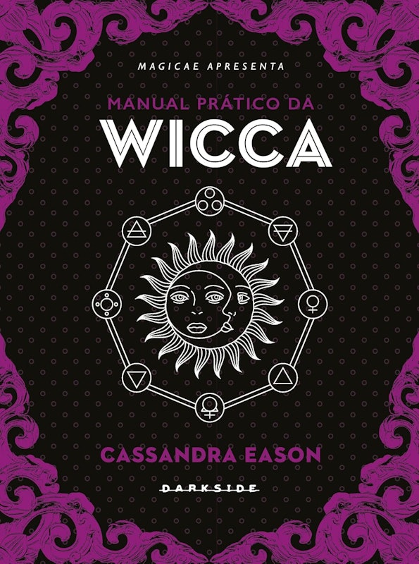 Manual Prático da Wicca 2