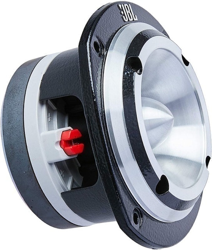 Super Tweeter ST450 Trio 1