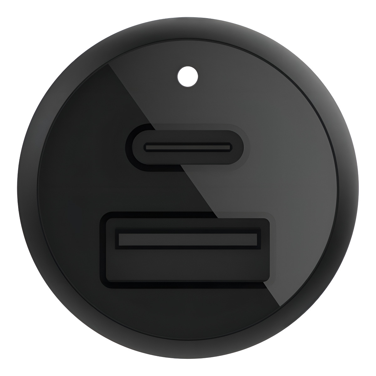 Carregador para Carro Belkin 3