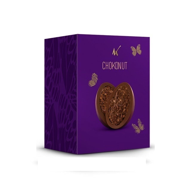 Ovo Repleto Chokonut 1