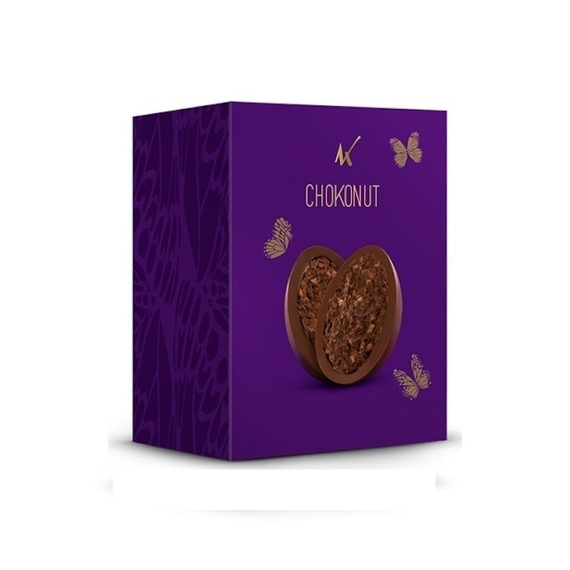 Ovo Repleto Chokonut 1