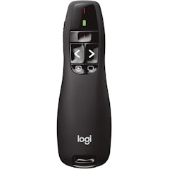 Apresentador sem Fio Logitech R400