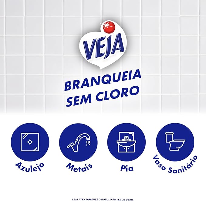 Veja Banheiro Antibac Lavanda Squeeze 4