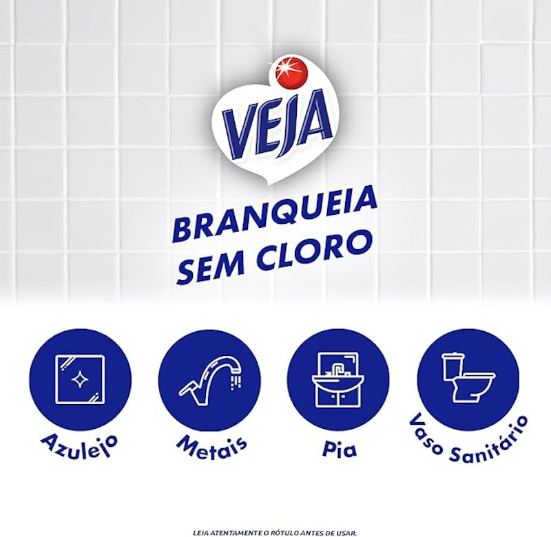 Veja Banheiro Antibac Lavanda Squeeze 4