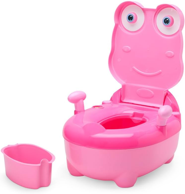Troninho Infantil Musical Sapinho Replay Kids 2