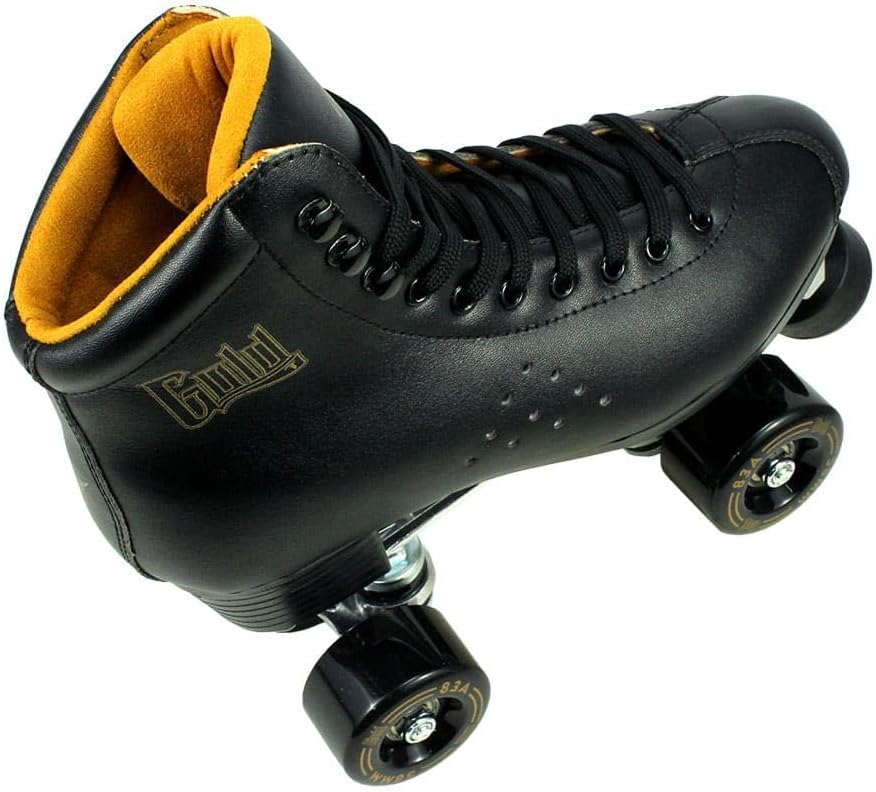 Patins Quad Traxart Gold 4