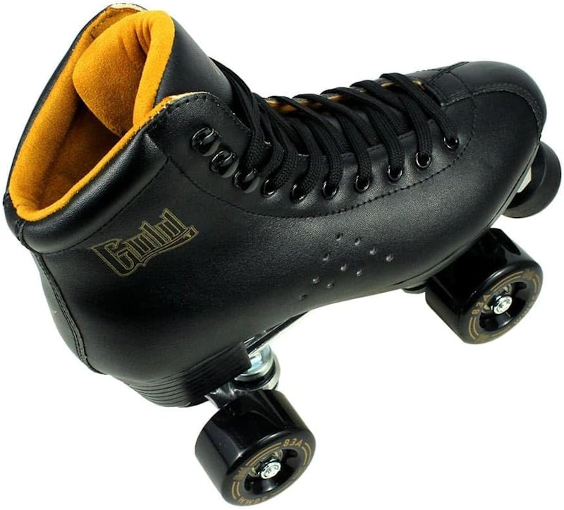 Patins Quad Traxart Gold 4
