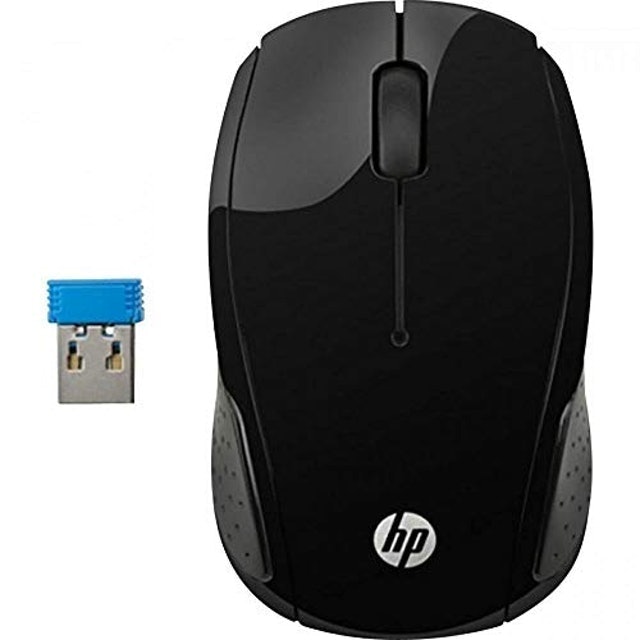 HP 3