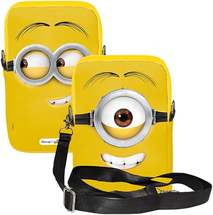 Tablet Vision Tab 7 Minions 5