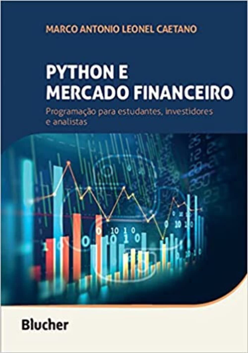 Python e Mercado Financeiro 1
