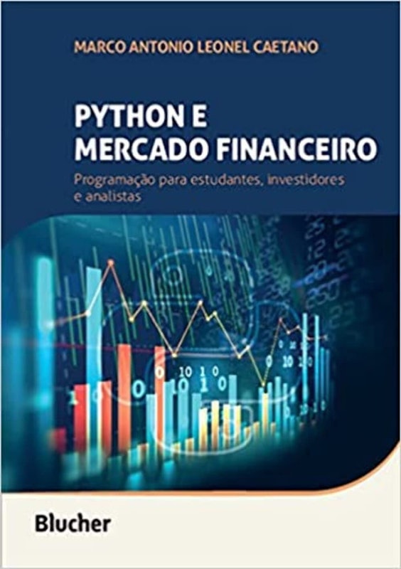 Python e Mercado Financeiro 1