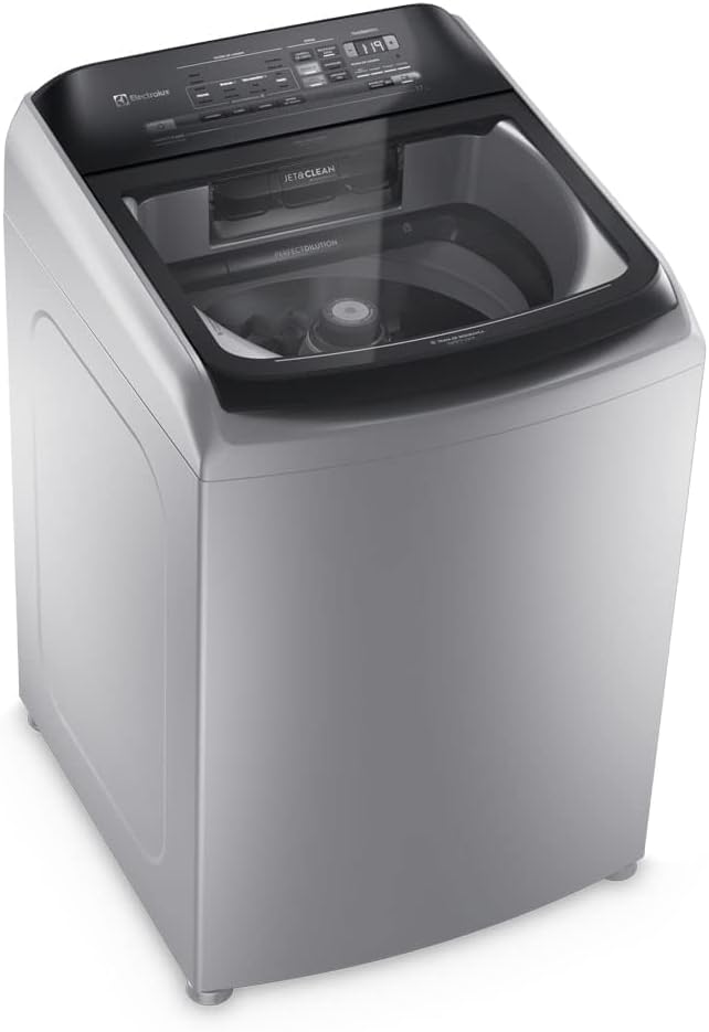 Máquina de Lavar 17 kg Electrolux Perfect Care Digital 1