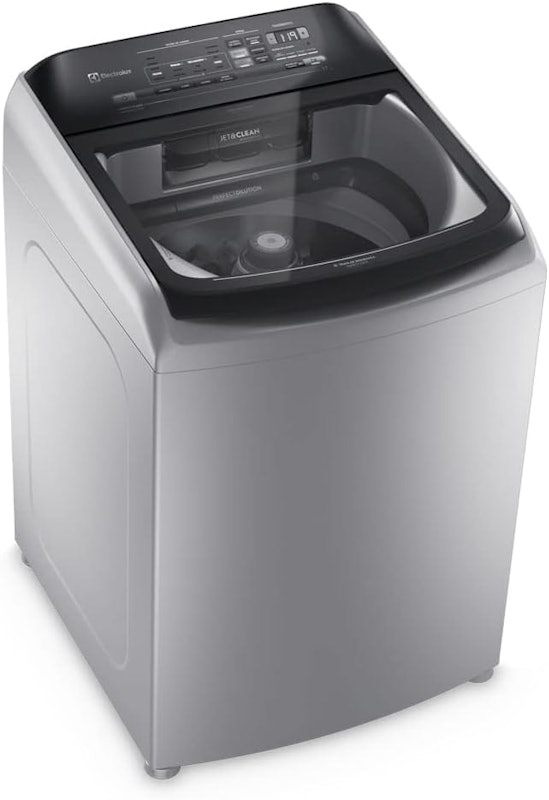 Máquina de Lavar 17 kg Electrolux Perfect Care Digital 1