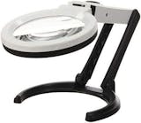 Top 10 Melhores Lupas de Bancada (com Iluminação LED e mais) 2