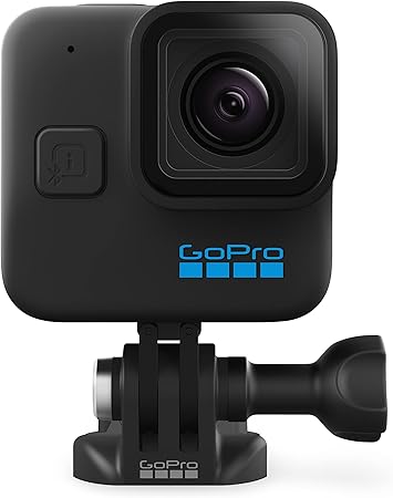 GoPro Hero11 Black Mini 1