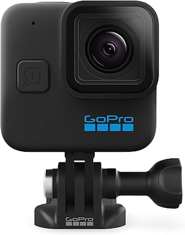 GoPro Hero11 Black Mini 1