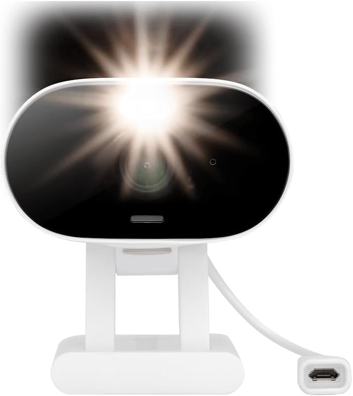 Câmera Externa Wi-Fi Full HD Intelbras 3
