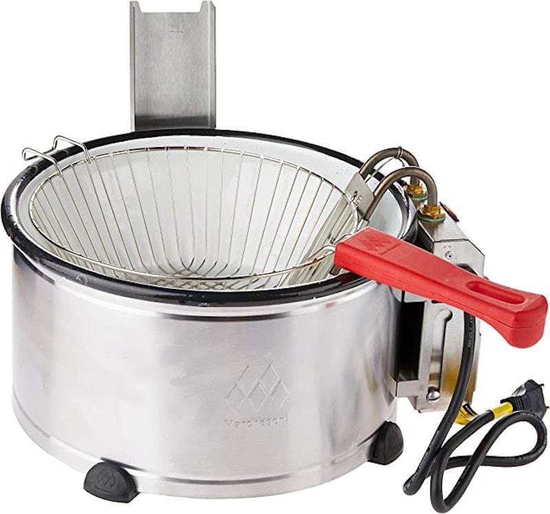 Tacho Elétrico Marchesoni 1