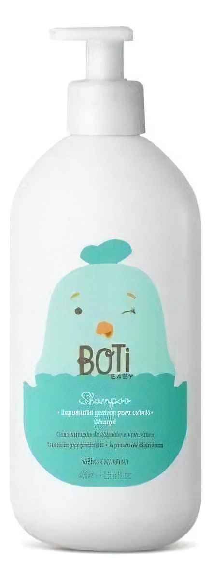 Shampoo Poção da Espuma Dr. Botica 2