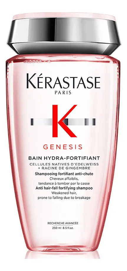 Shampoo Genesis Bain Hydra-Fortifiant 1
