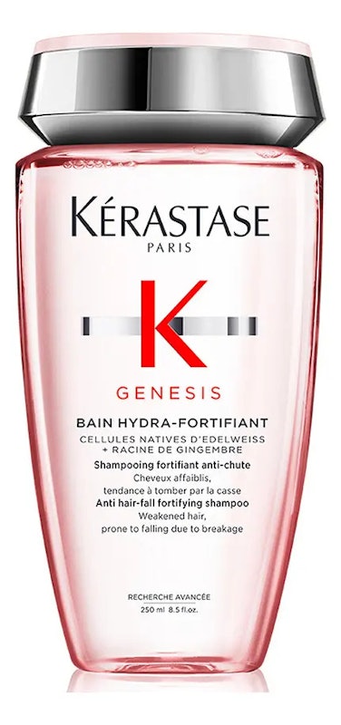Shampoo Genesis Bain Hydra-Fortifiant 1