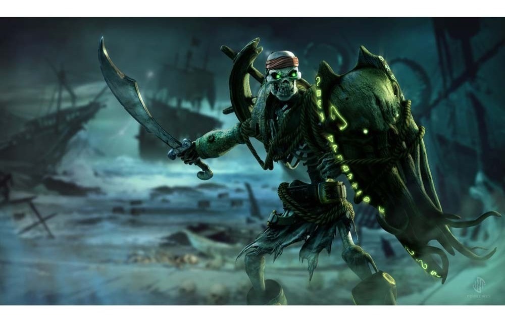 Killer Instinct (2016) 5