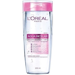 Água Micelar Regular