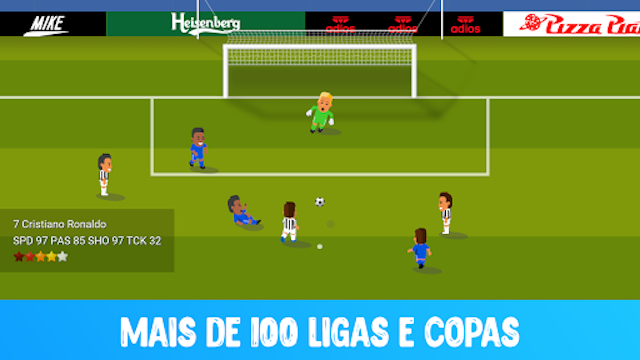 World Futebol Champs 2
