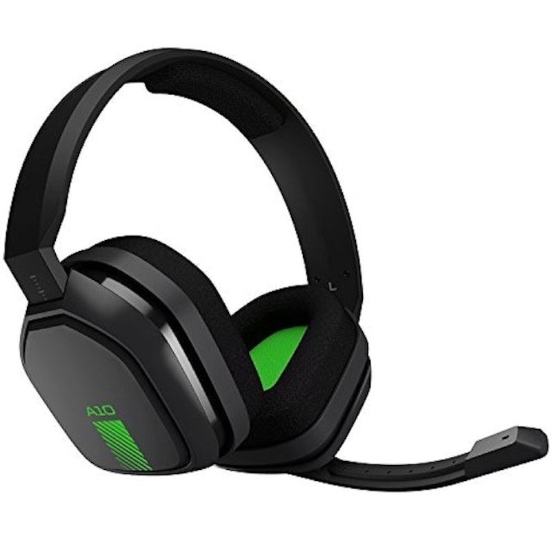 Logitech 5