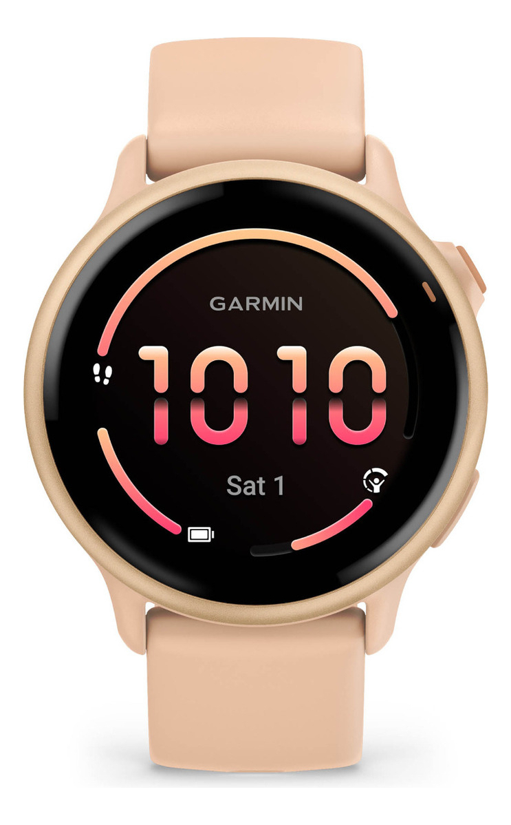 Relógio Garmin Vívoactive 6 4