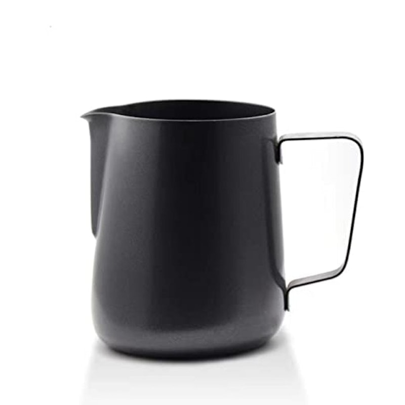 Leiteira Pitcher Para Cafe Barista Telionpreto 1