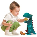 Top 10 Melhores Brinquedos de Dinossauro em 2026 (Lego, Mattel e mais) 1