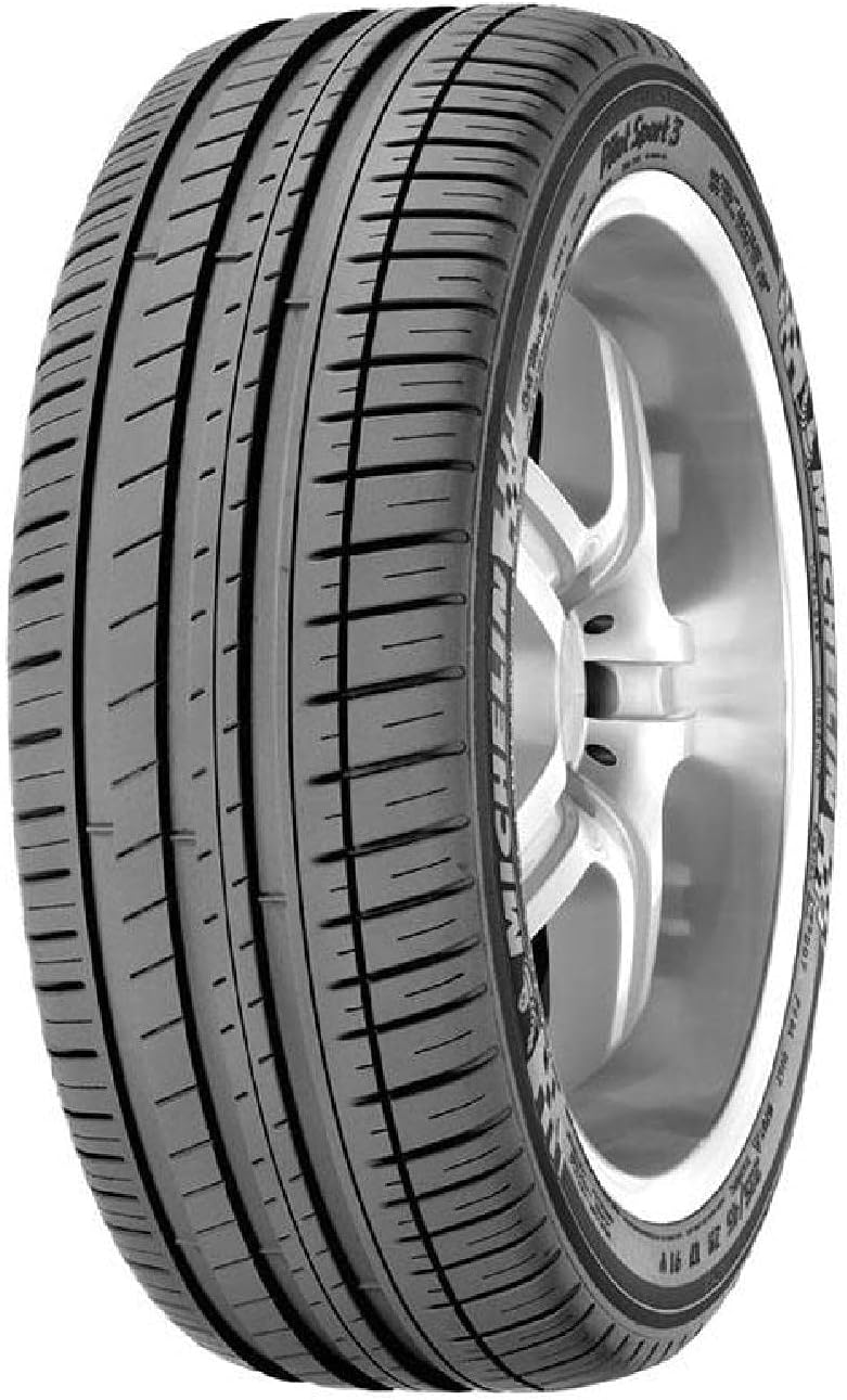 Michelin Pilot Sport 3 1
