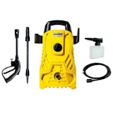 Top 10 Melhores Lavadoras de Alta Pressão Karcher (K2, K3 e mais) 2