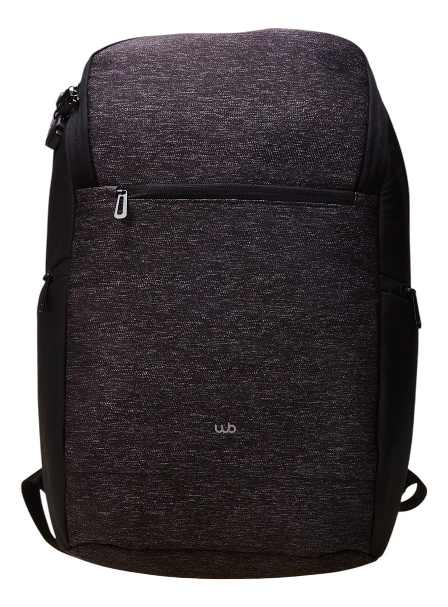 Mochila Executiva para Notebook até 15,6" Ulf 1