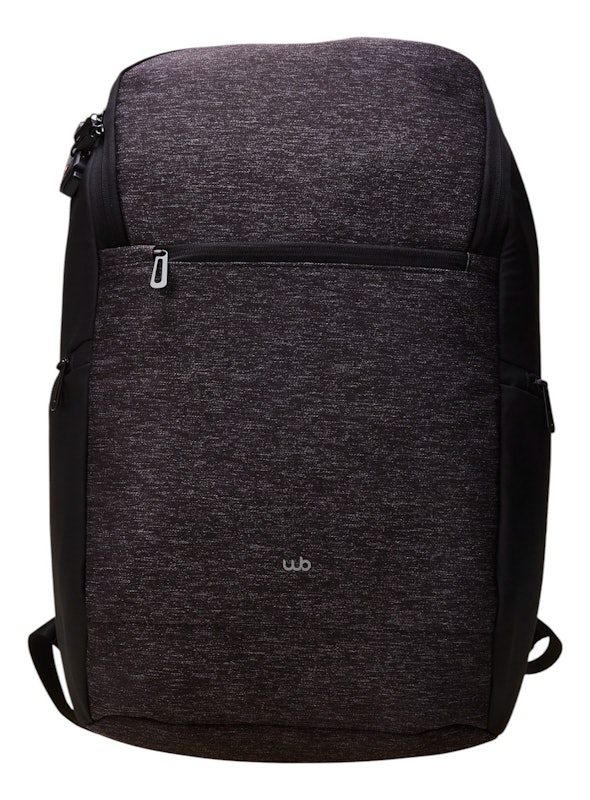 Mochila Executiva para Notebook até 15,6" Ulf 1