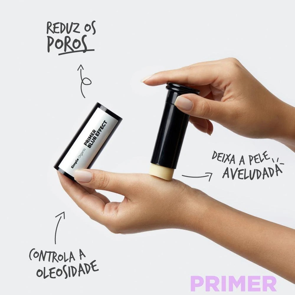 Primer Blur Effect 2