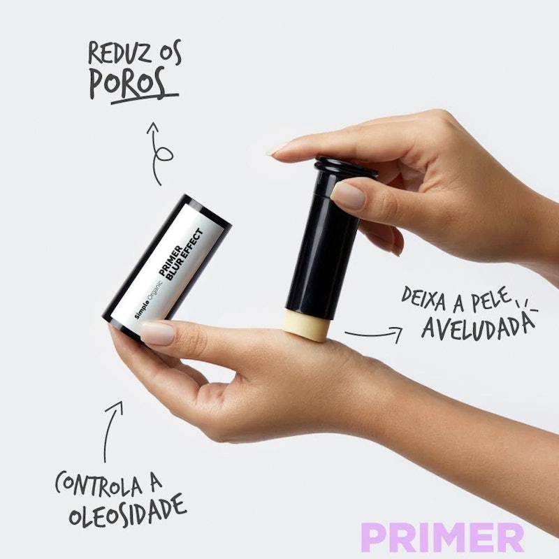 Primer Blur Effect 2