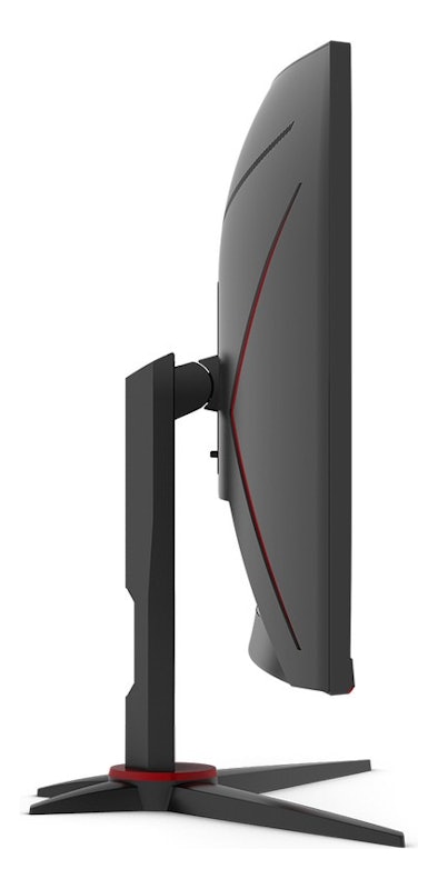 Monitor Gamer AOC Legend 27" 4