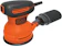 BLACK+DECKER Lixadeira Roto Orbital 5" 1