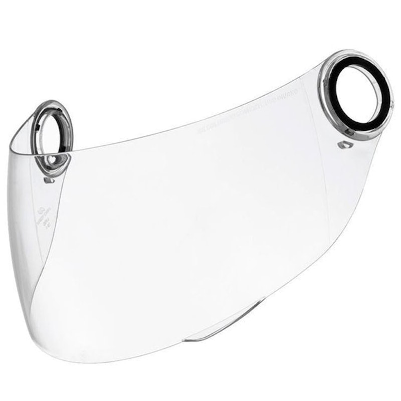 Viseira para Capacete Pro Tork V-PRO 2 mm 1