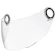 PRO TORK Viseira para Capacete Pro Tork V-PRO 2 mm 1