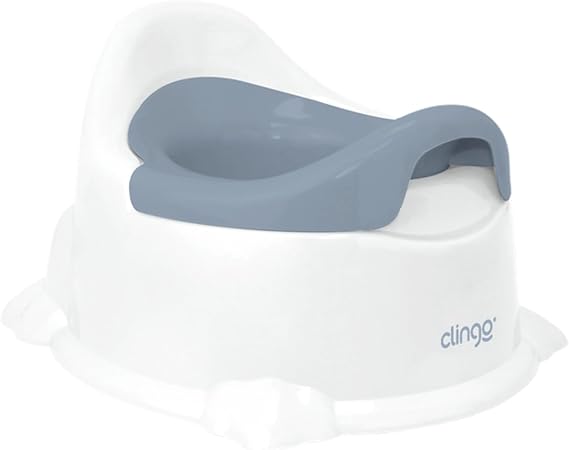 Troninho Infantil Potty 1