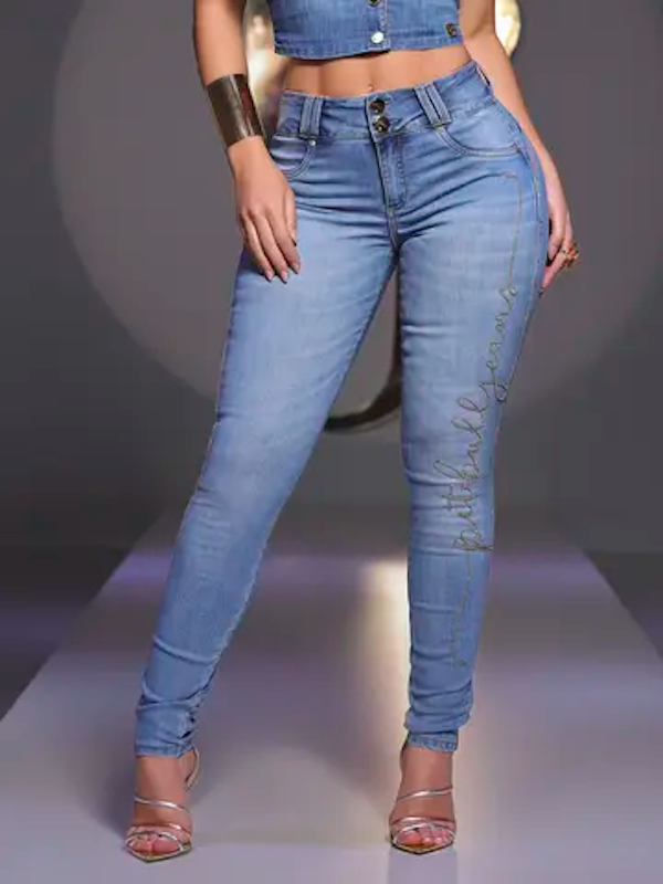 Pit Bull Jeans 5