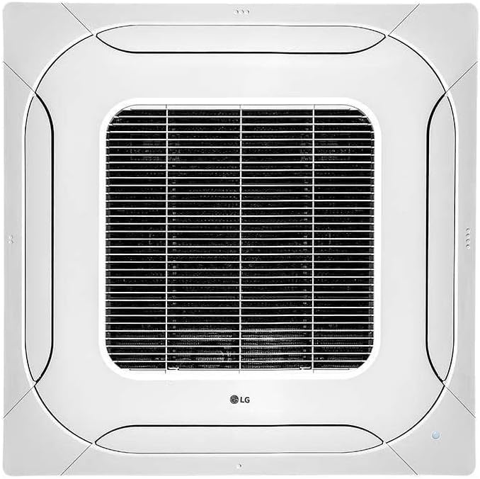 Ar Condicionado LG Cassete Inverter 60000 BTU/h 5