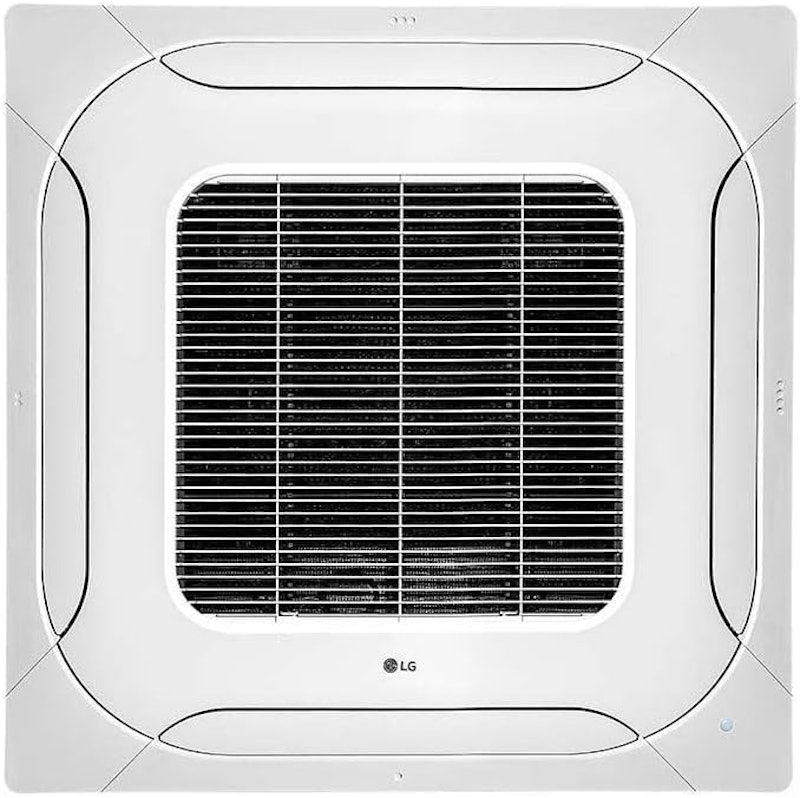 Ar Condicionado LG Cassete Inverter 60000 BTU/h 5